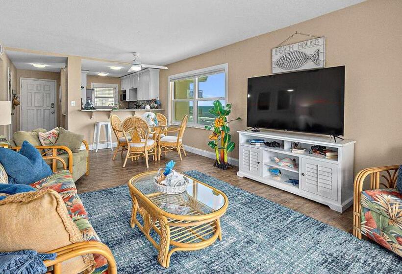 בית מלון כפרי Sea Coast 401