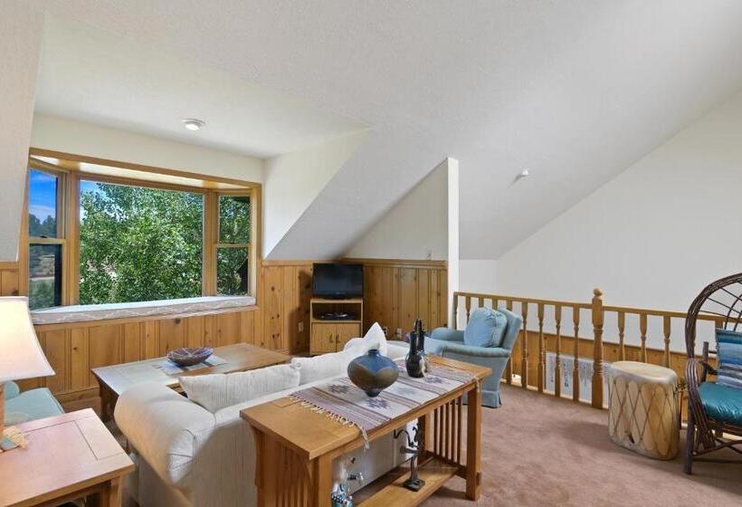 فندق Snowfire 312a