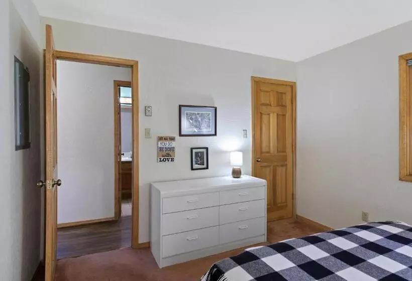 Hotelli Snowfire 312a