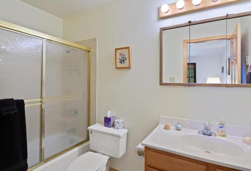 فندق Snowfire 312a