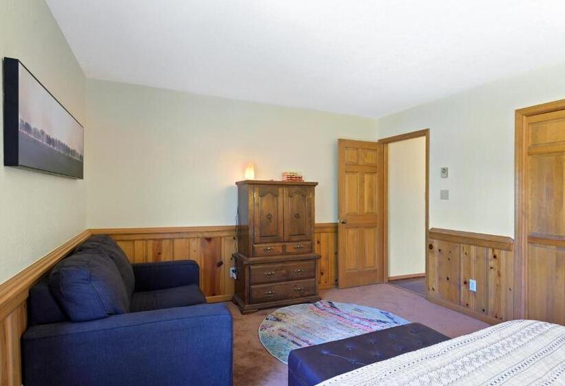 فندق Snowfire 312a