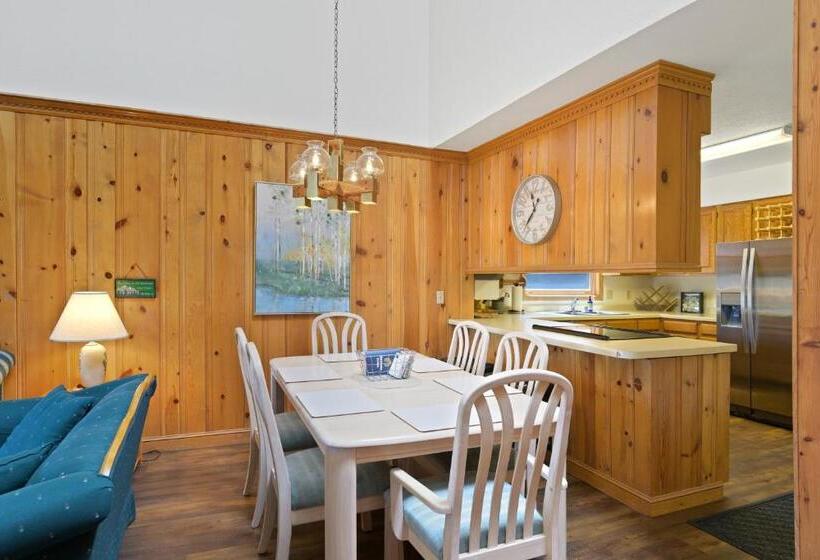 فندق Snowfire 312a