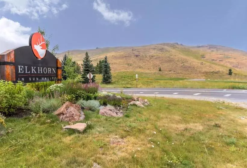 هتل Sun Valley Serenity