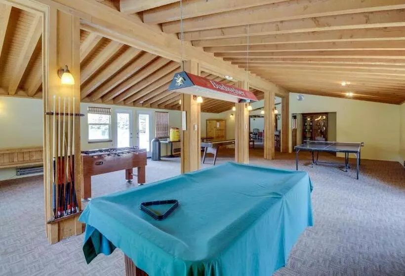 هتل Sun Valley Serenity