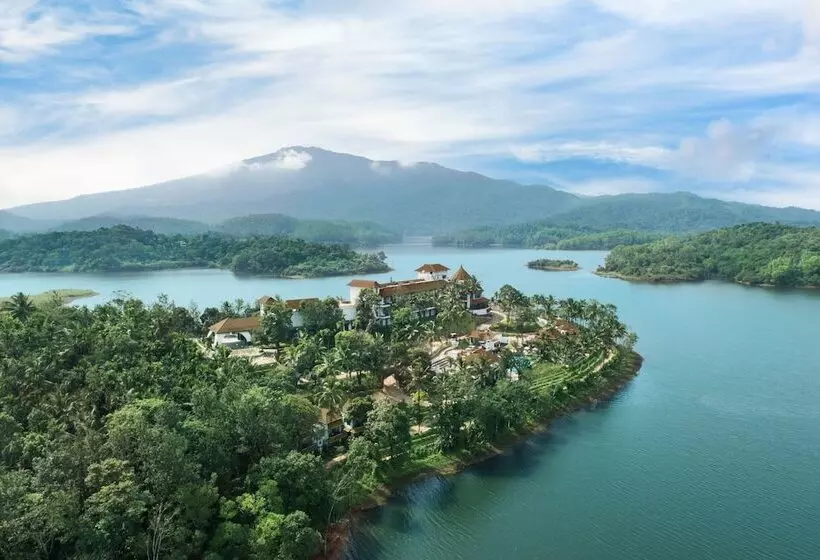 ホテル Taj Wayanad Resort & Spa, Kerala