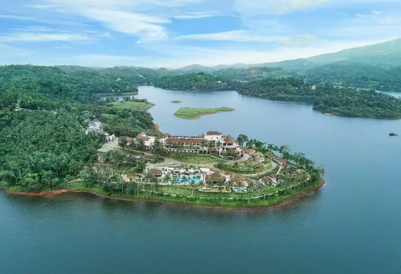 ホテル Taj Wayanad Resort & Spa, Kerala