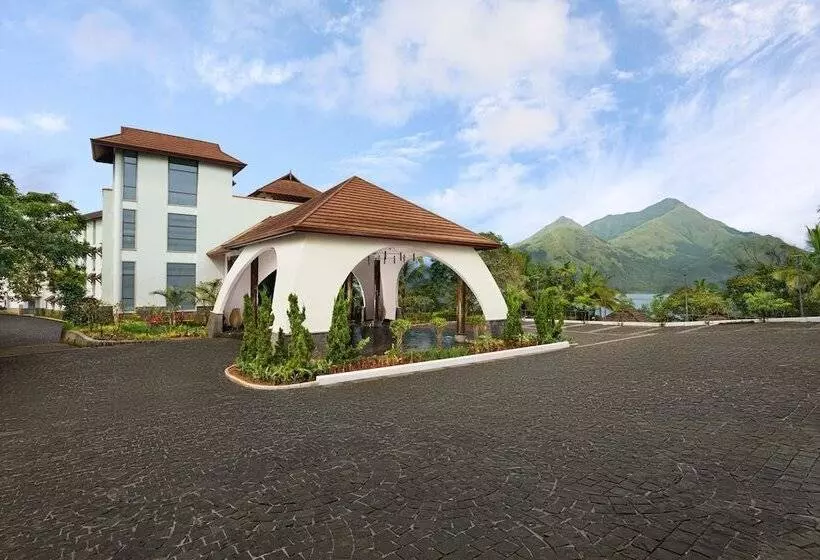 ホテル Taj Wayanad Resort & Spa, Kerala