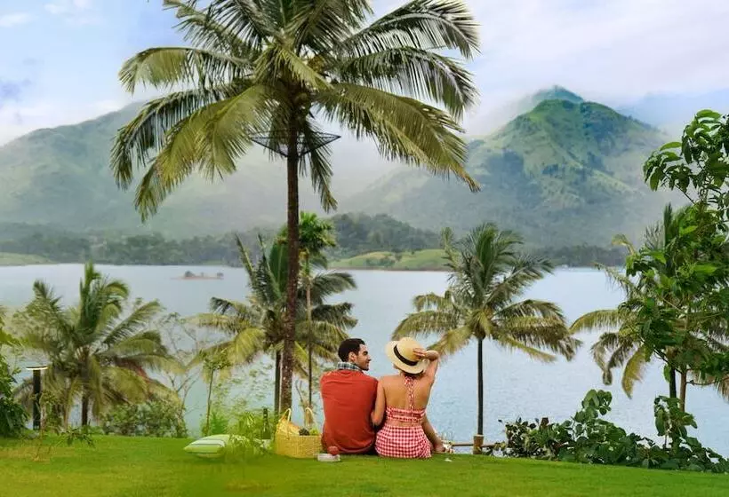 ホテル Taj Wayanad Resort & Spa, Kerala