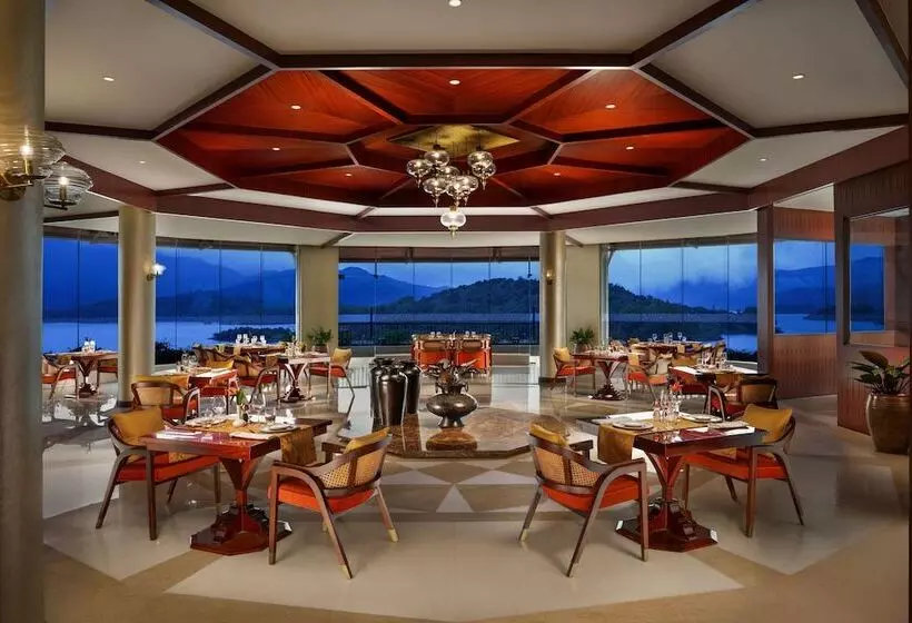 ホテル Taj Wayanad Resort & Spa, Kerala