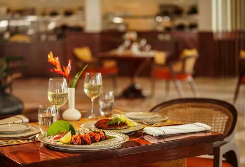 ホテル Taj Wayanad Resort & Spa, Kerala