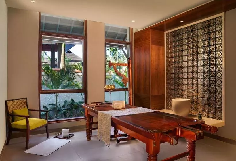 ホテル Taj Wayanad Resort & Spa, Kerala