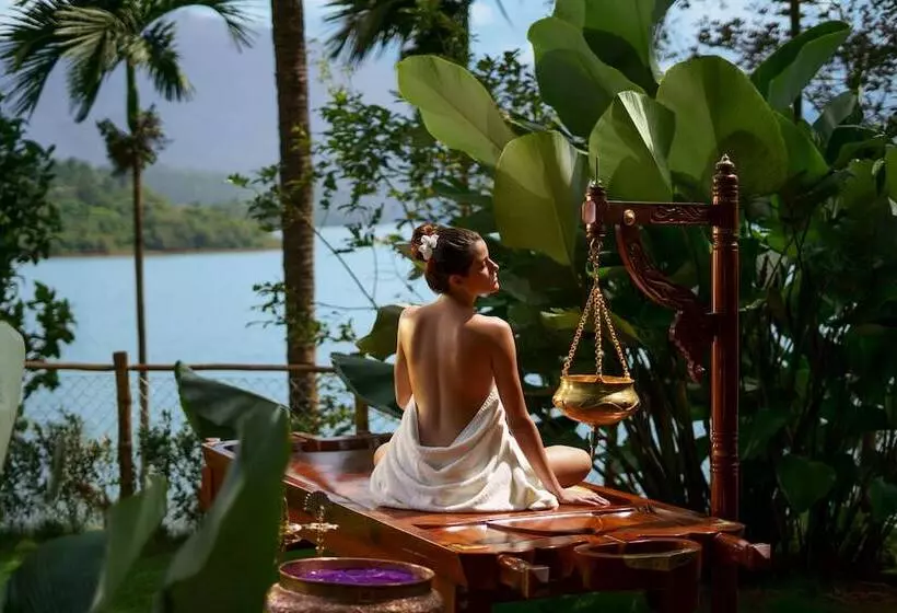 ホテル Taj Wayanad Resort & Spa, Kerala