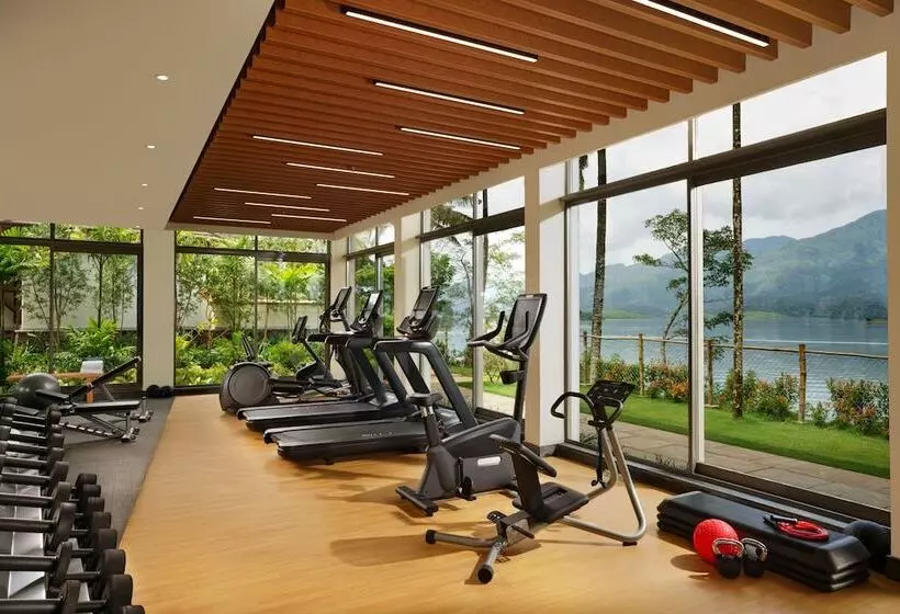 ホテル Taj Wayanad Resort & Spa, Kerala