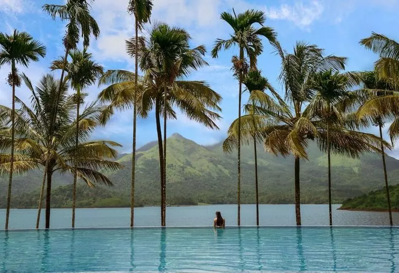 ホテル Taj Wayanad Resort & Spa, Kerala