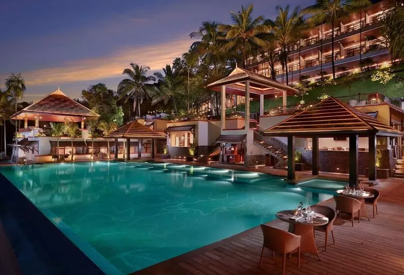 ホテル Taj Wayanad Resort & Spa, Kerala