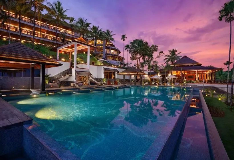 ホテル Taj Wayanad Resort & Spa, Kerala