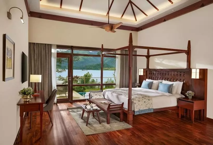ホテル Taj Wayanad Resort & Spa, Kerala