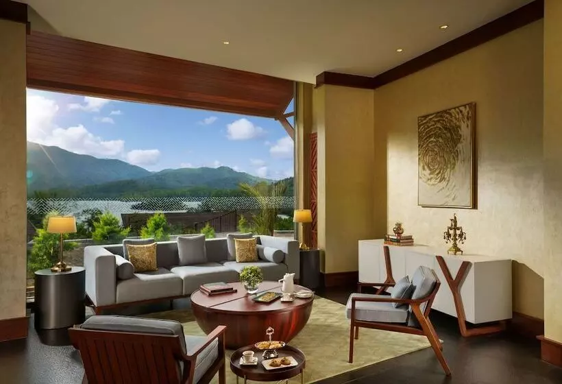 ホテル Taj Wayanad Resort & Spa, Kerala