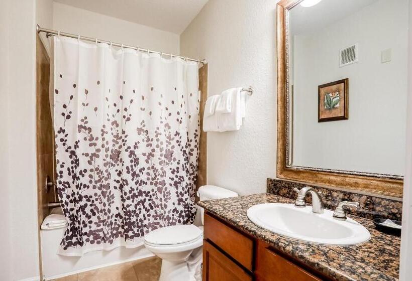 בית מלון כפרי The Peak Of Happiness