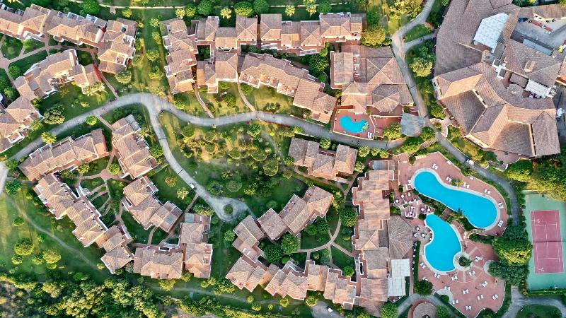 Igv Club Hotel Santaclara