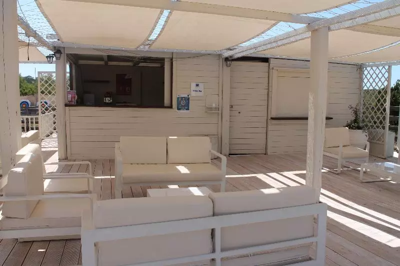 Igv Club Hotel Santaclara