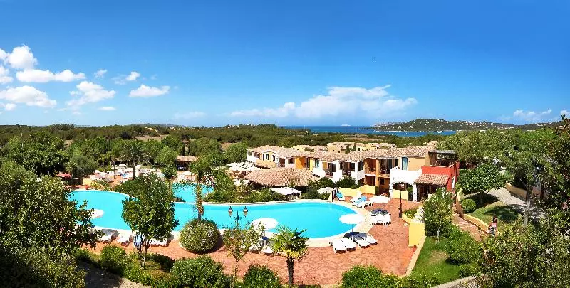 Igv Club Hotel Santaclara
