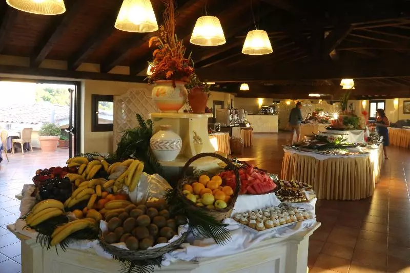 Igv Club Hotel Santaclara