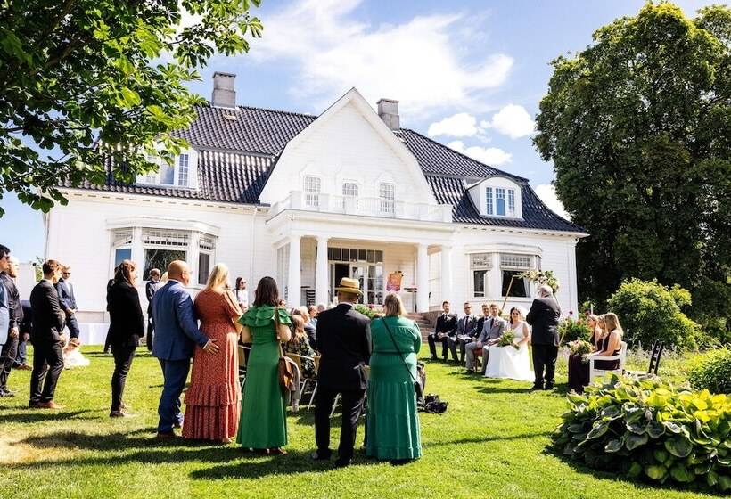 Thorbjørnrud Hotell