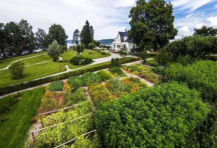 Thorbjørnrud Hotell