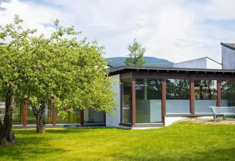 Thorbjørnrud Hotell