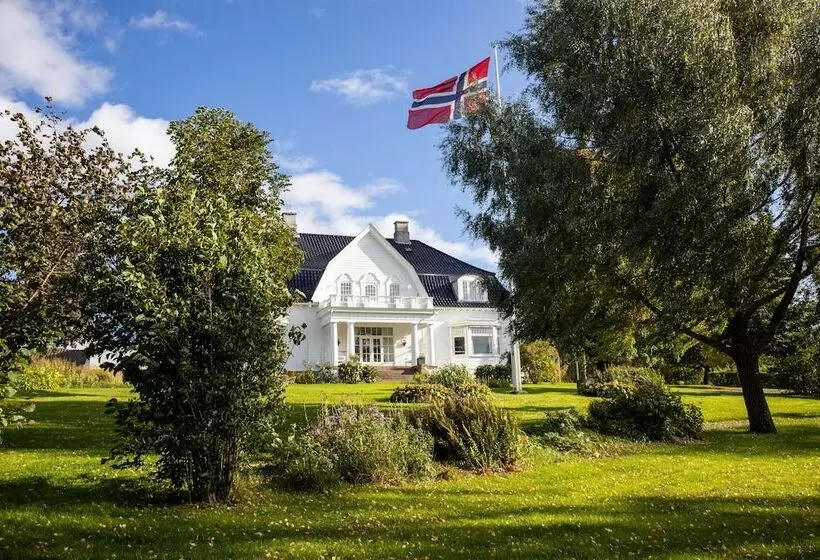 Thorbjørnrud Hotell