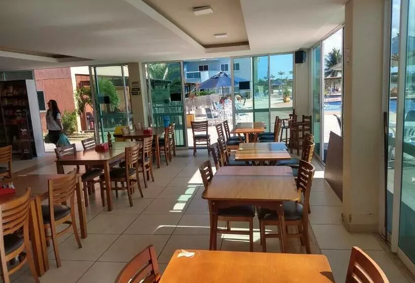 Apartamento No Golden Lake   Pé Na Areia, Agua De Côco E Cervejinha