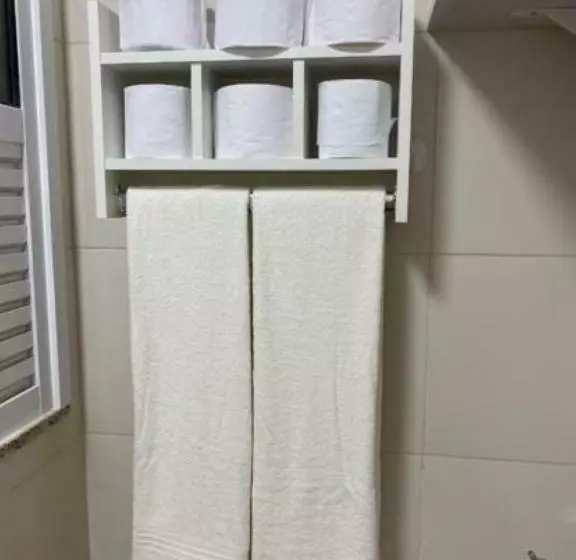 Apartamento No Golden Lake   Pé Na Areia, Agua De Côco E Cervejinha