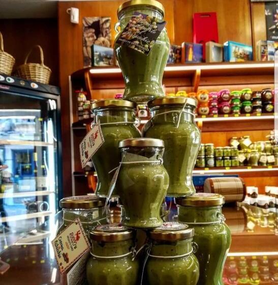 צימר Bella Taormina