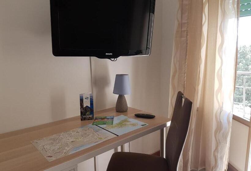 צימר Bella Taormina