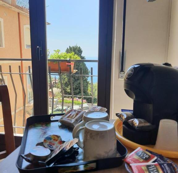 צימר Bella Taormina