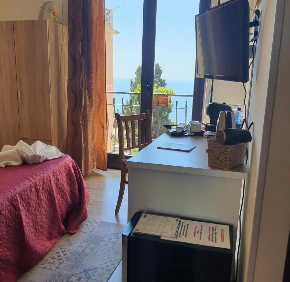 צימר Bella Taormina