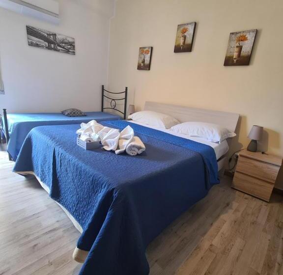 צימר Bella Taormina