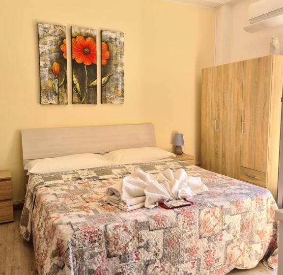 צימר Bella Taormina