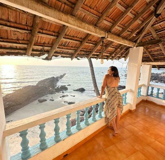 Hôtel Ats Goa