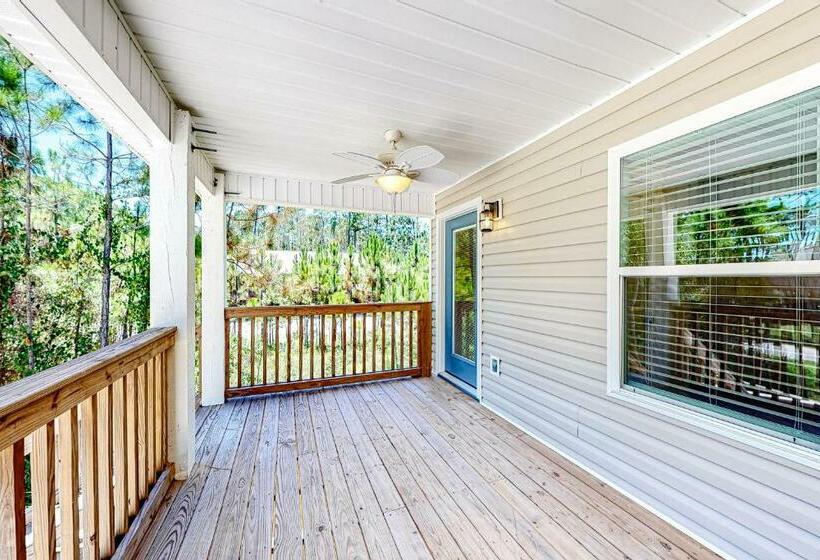 בית מלון כפרי Beach Cottage West