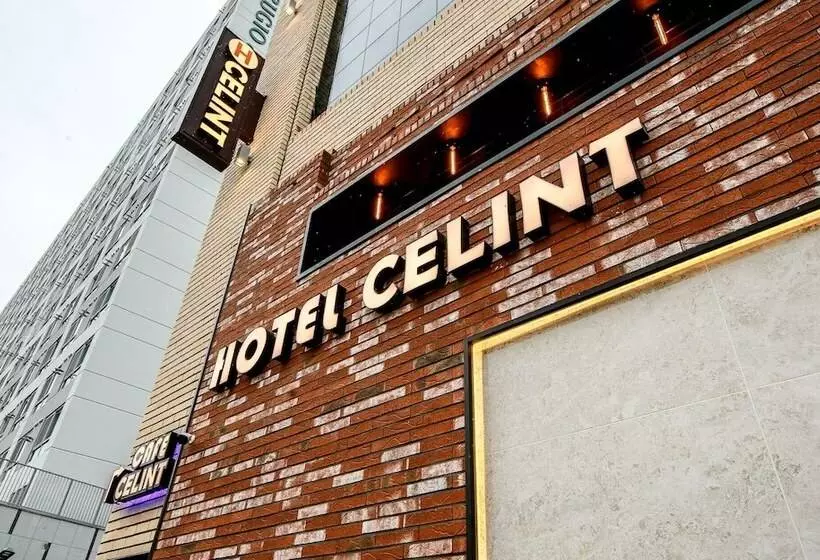 ホテル Seongnam Celint