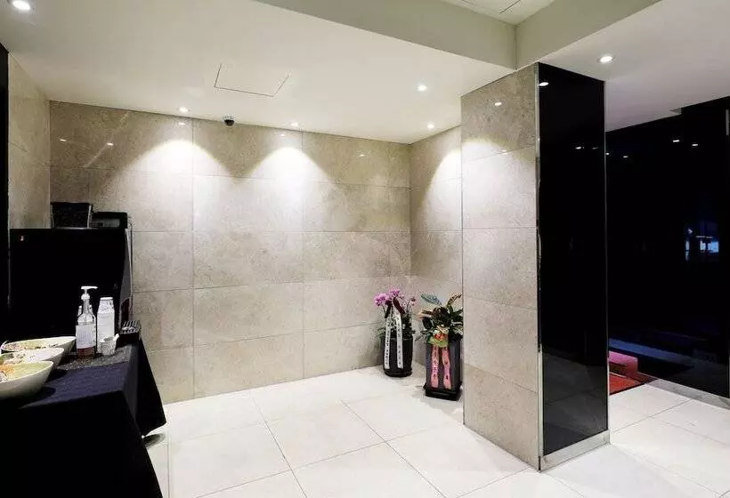 ホテル Seongnam Celint