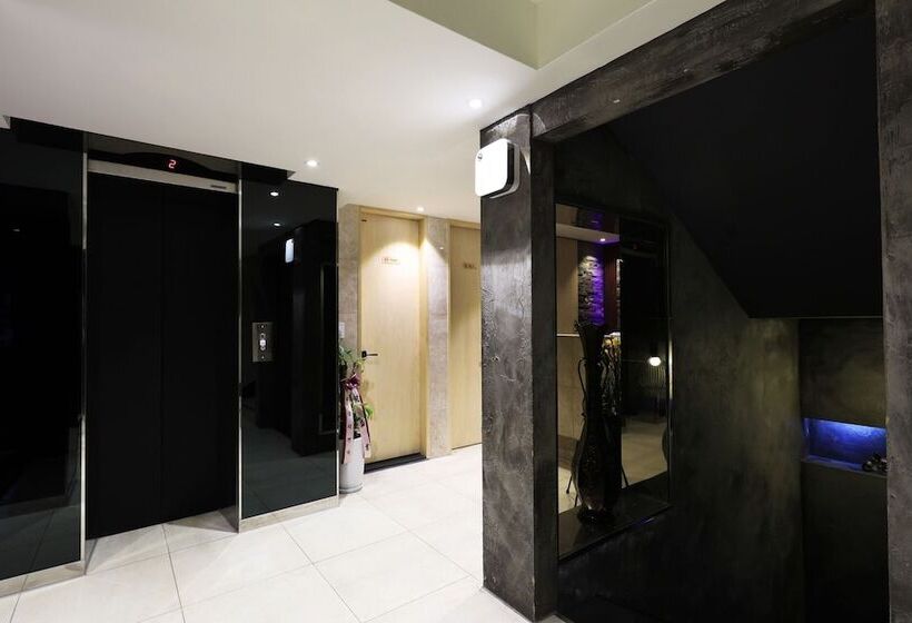 酒店 Seongnam Celint