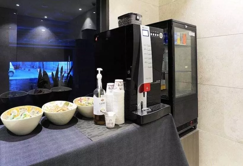 ホテル Seongnam Celint