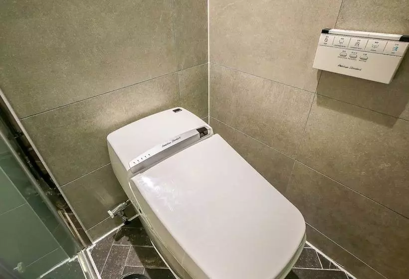 ホテル Seongnam Celint