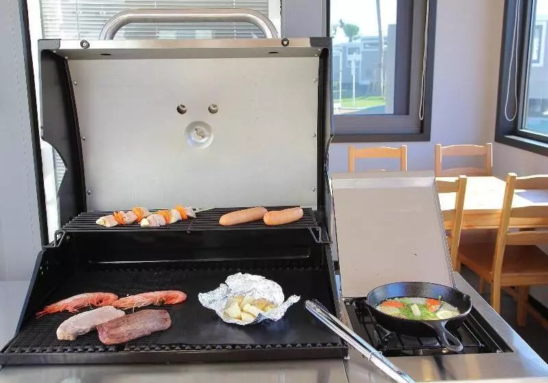 Hotelli Fukiagehama Field