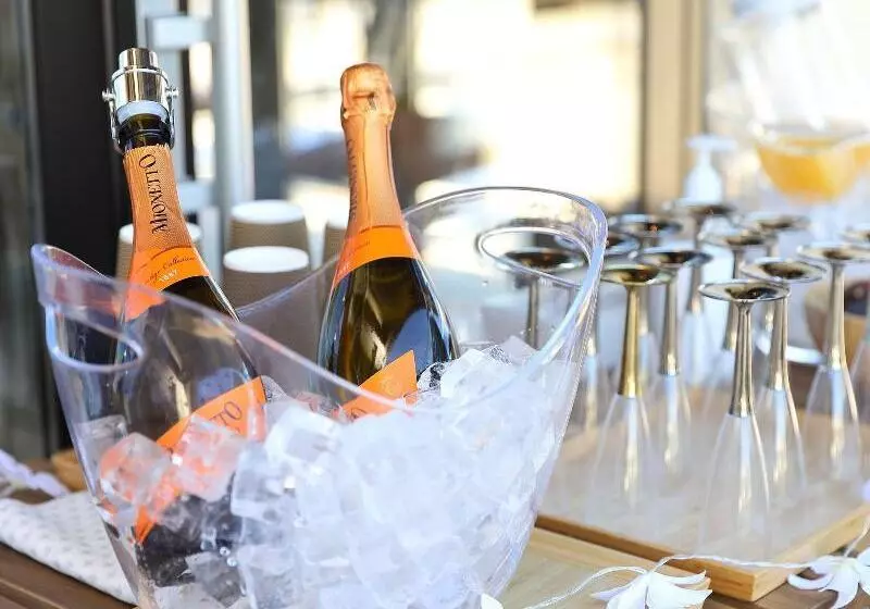 Hotelli Fukiagehama Field