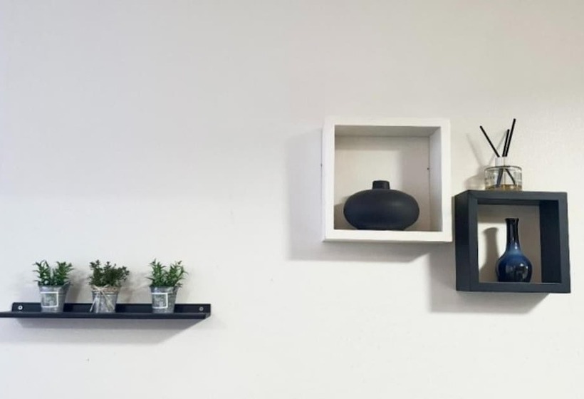 Отель Ganghwado Under The Sky Pension