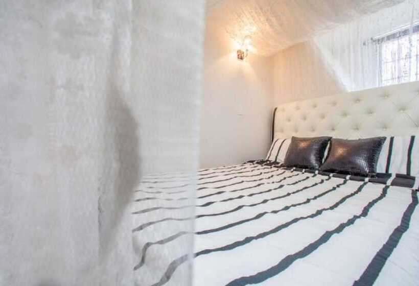 Отель Ganghwado Under The Sky Pension